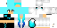 Texture for нарисованный мною