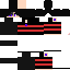Texture for Gabriel Player 3