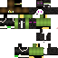 Texture for enderman