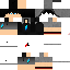 Texture for lordan7 com capa olho azul
