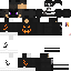 Texture for abobora