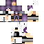Texture for luana