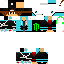 Texture for my name is mhoter
