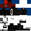 Texture for spiderman traje