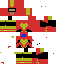 Texture for Super Chapolin