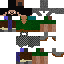 Texture for mercenario 4