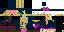 Texture for Kawaii DavyJones