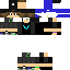 Texture for steve