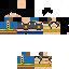 Texture for blub