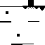 Texture for infisibility