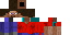 Texture for RedSteve