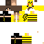 Texture for pikachu