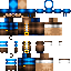 Texture for pirate3