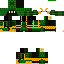 Texture for samurei