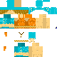 Texture for Louis
