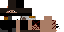 Texture for tortured shadow