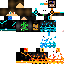 Texture for minecrafter heroes