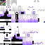 Texture for cross nn cpt