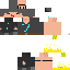 Texture for sparky noob