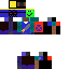 Texture for boese_Tarnung