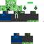 Texture for Creepa