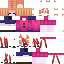 Texture for Elizabeth Afton ded