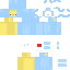 Texture for Main skin