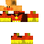 Texture for afd