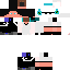 Texture for MrSaimon