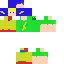 Texture for flash812
