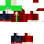 Texture for Zed The Zombie