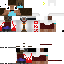 Texture for chunin