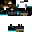 Texture for steve