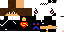 Texture for man of moon