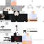 Texture for Keitaro fachero 