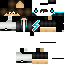 Texture for GabTEDJ