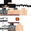 Texture for luffytaro A