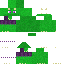Texture for dev yasil adam