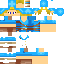 Texture for BOTW Link