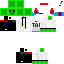 Texture for steve