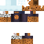 Texture for Leonas Cookie