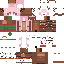 Texture for Hh