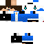 Texture for Erick Noob remasterizado