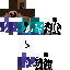 Texture for ghost