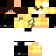 Texture for Pijama de Pikachu