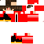 Texture for steve
