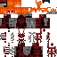 Texture for Onyx Rose Armor