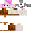 Texture for Nose 