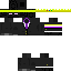 Texture for nonbinary end boi
