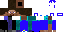 Texture for Мой скин